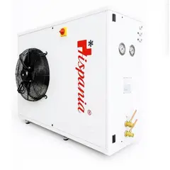 GENERICO - Unidad de Frio de 3.0 HP LKPG de Media Temperatura 220V HISPANIA