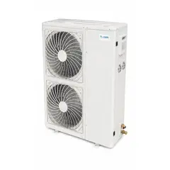 GENERICO - Unidad de Frio de 7.0 HP LKPG de Baja Temperatura 380V