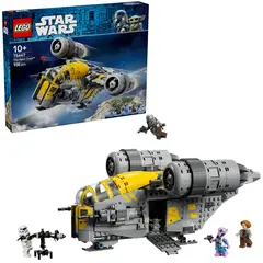 LEGO - Star Wars Razor Crest