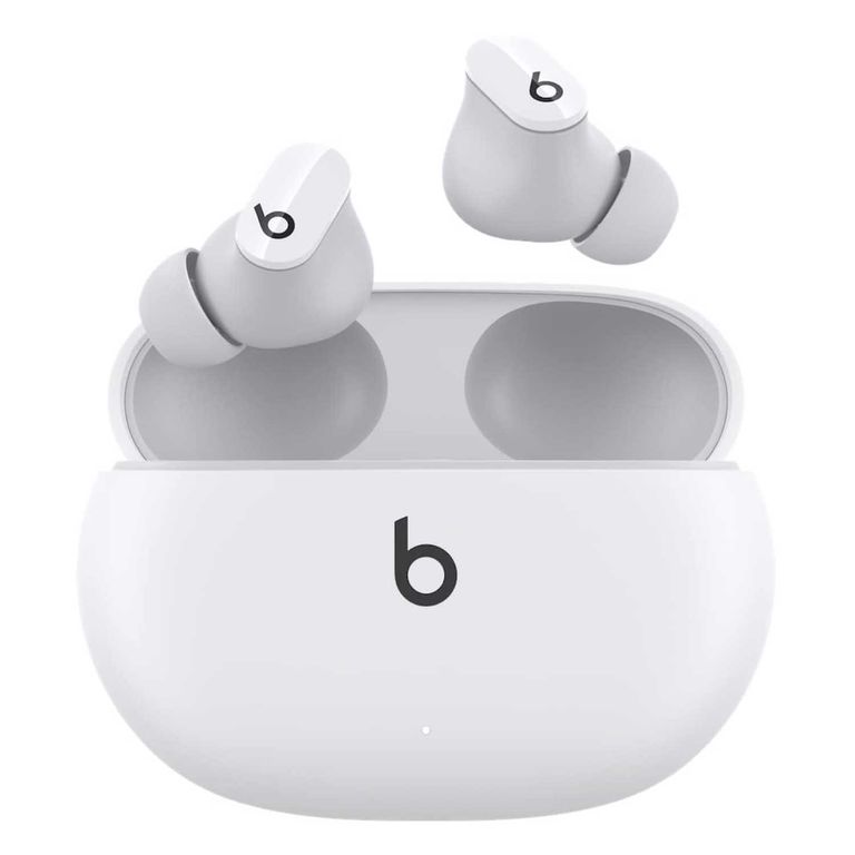 Audífonos Inalámbricos Studio Buds Blanco ANC + Modo Transparencia