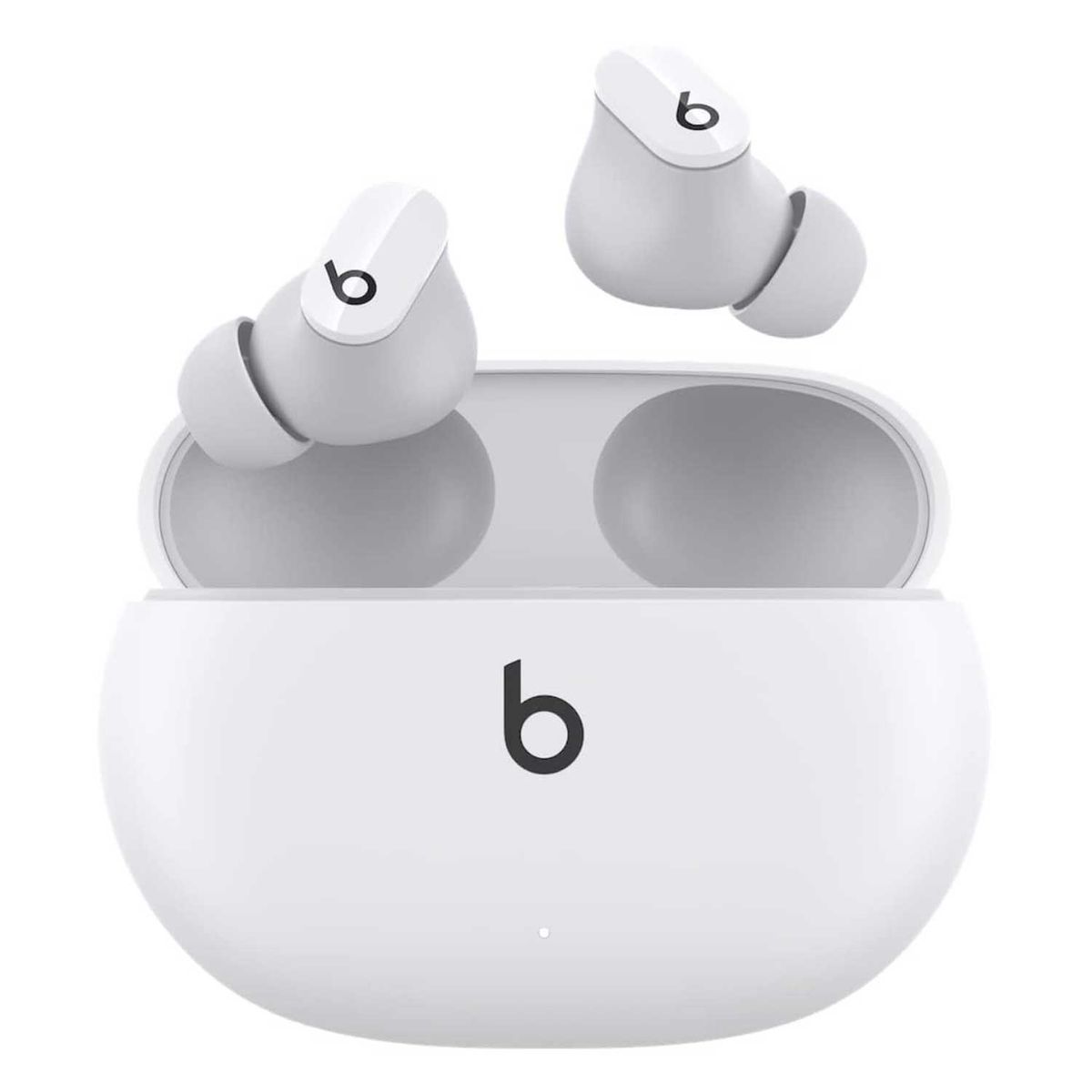 BEATS - Audífonos Inalámbricos Beats Studio Buds  Blanco  ANC + Modo Transparencia