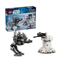 LEGO - Star Wars Ataque AR-RT