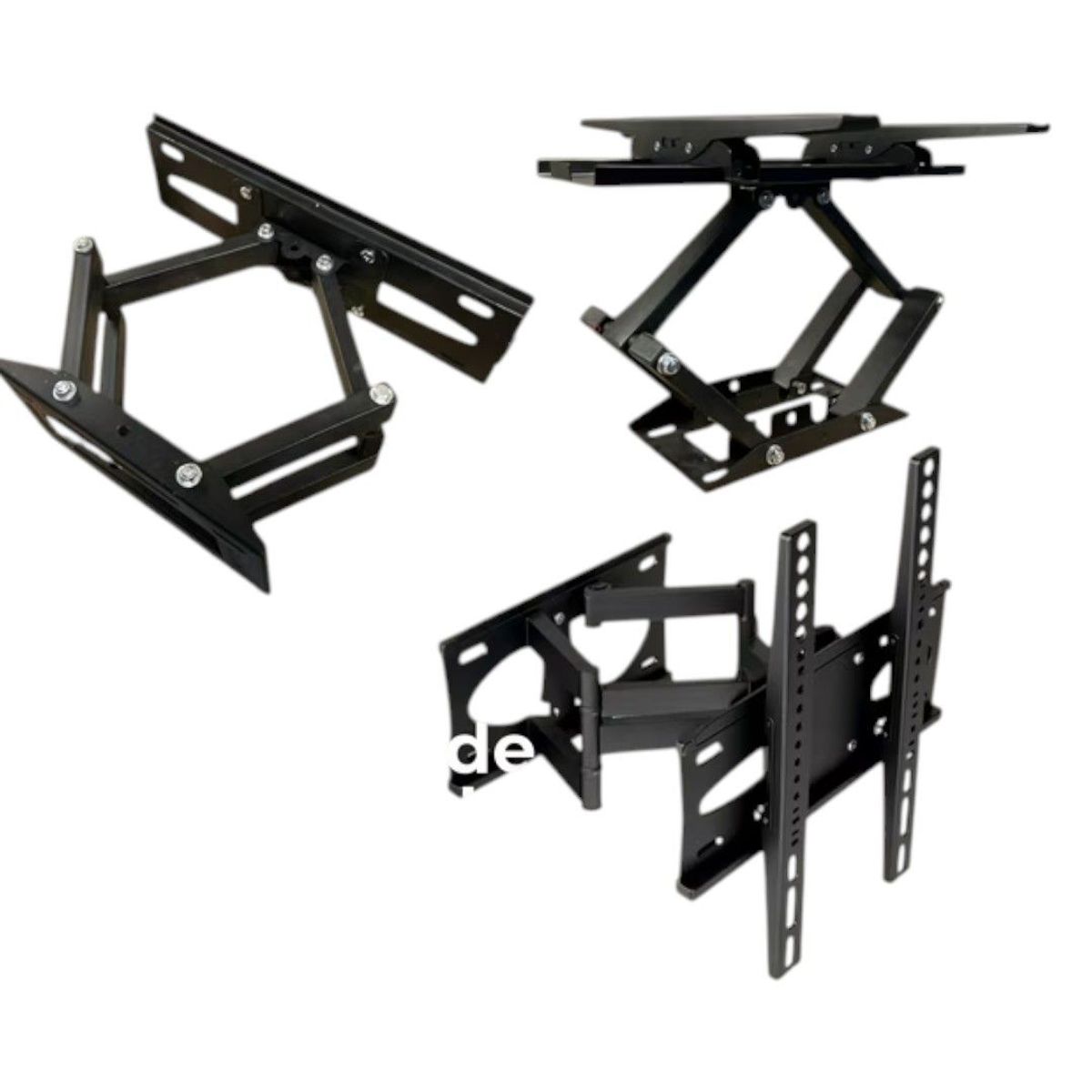 GENERICO - Soporte TV 32 a 65 Pulgadas 60Kg Soporte TV