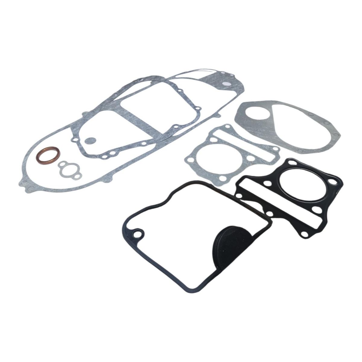 GENERICO - Kit de empaquetaduras Moto Haojue VS 125 Japonés