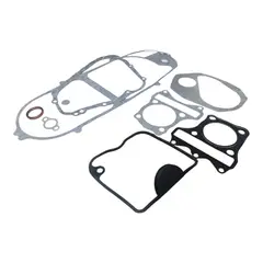 GENERICO - Kit de empaquetaduras Moto Haojue VS 125 Japonés