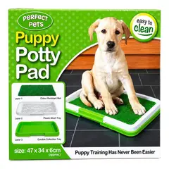 GENERICO - Baño Ecologico Para Mascotas Talla M
