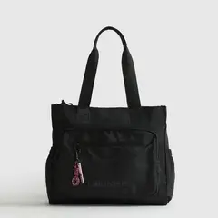 LOUNGE - Bolso Nylon Llavero Computador Icónica