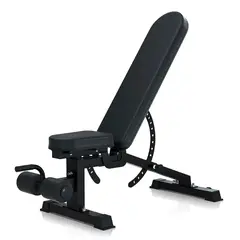 21K SPORTS - Press banca Abdominal Inclinable Declinable Multifuncional