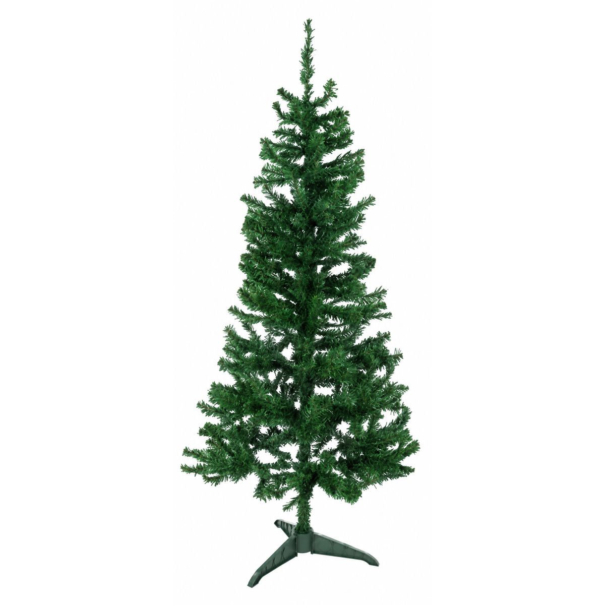 HERRERA MAISON - Arbol De Navidad Verde 150 Cm 360 Puntas