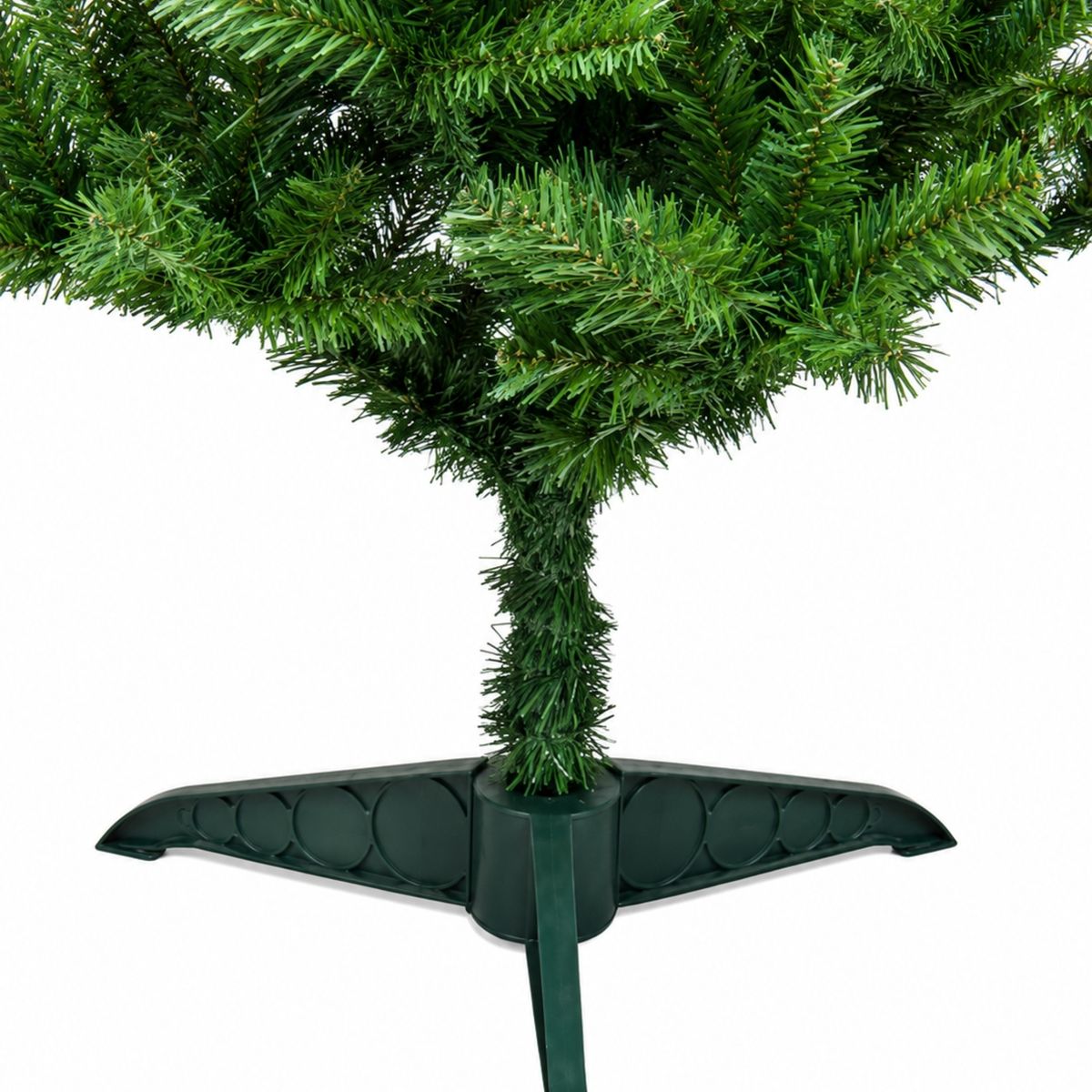 HERRERA MAISON - Arbol De Navidad Verde 150 Cm 360 Puntas