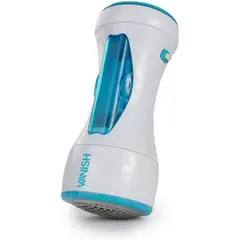 GENERICO - MAQUINA QUITAPELUSAS PARA ROPA CON CABEZALES EXTRA ND38