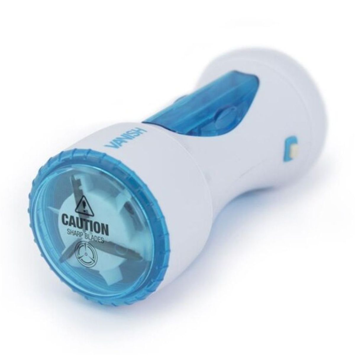GENERICO - MAQUINA QUITAPELUSAS PARA ROPA CON CABEZALES EXTRA ND38
