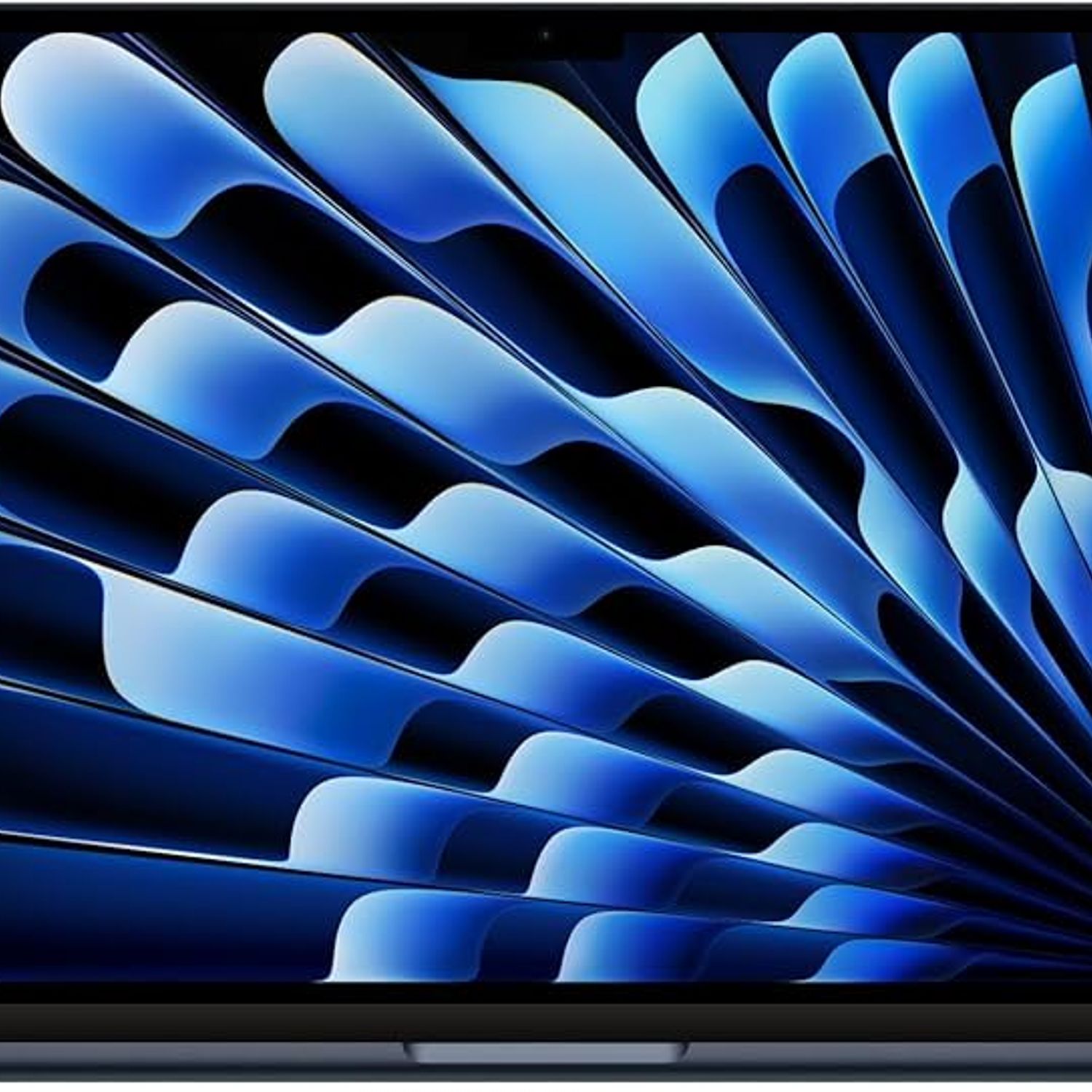 APPLE 2023 Apple Macbook Air M2 15 pulgadas 8GB RAM 256GB SSD