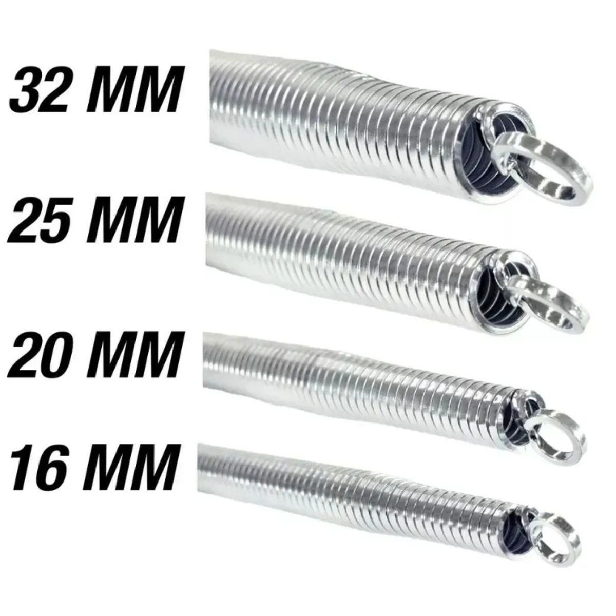 GENERICO - Curvadora Manual Dobladora De Tubos Pvc En Frío 16mm