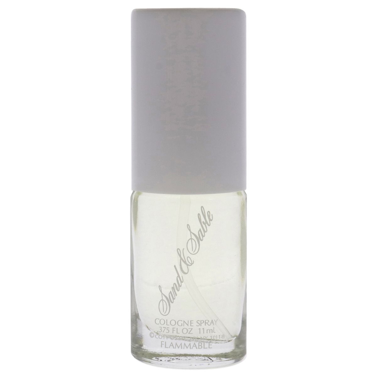 GENERICO - Coty Sand and Sable EDC Spray Women 11ml