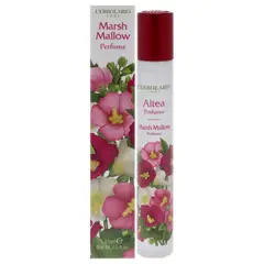 LERBOLARIO - Perfume - Marsh Mallow Perfume Spray Women 15ml