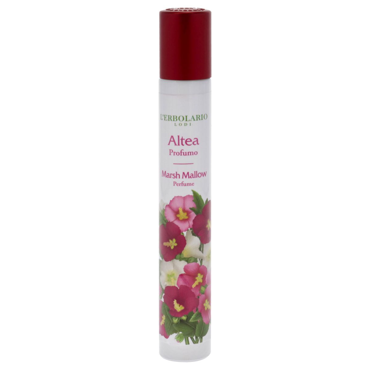 LERBOLARIO - LErbolario Perfume - Marsh Mallow Perfume Spray Women 15ml