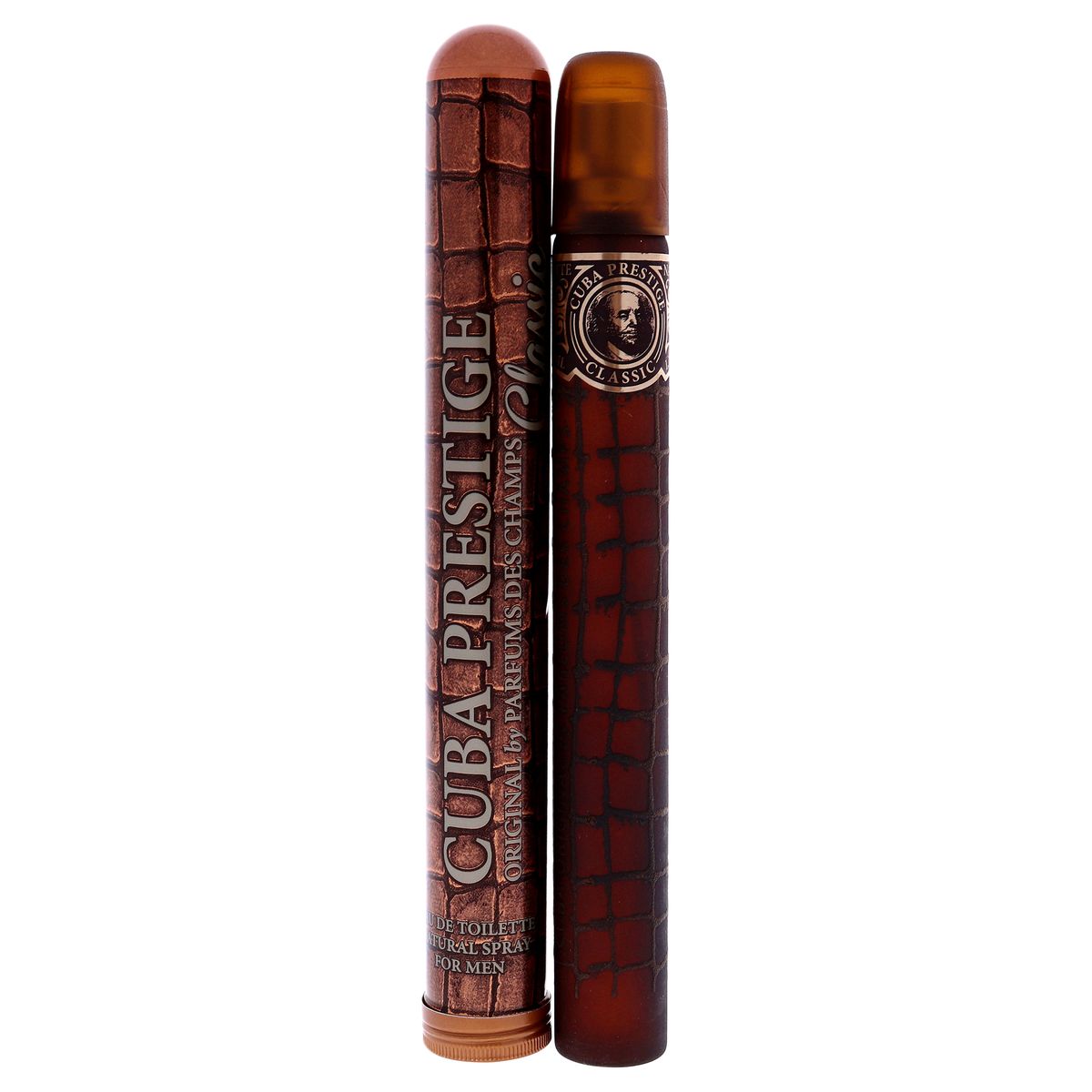 CUBA - Cuba Cuba Prestige Classic EDT Spray Men 35ml