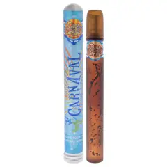 CUBA - Carnaval EDT Spray Men 35ml