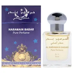 AL HARAMAIN - Badar Parfum Oil Rollerball Unisex 15ml