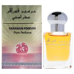 AL HARAMAIN - Forever Concentrated Perfume Oil Rollerball Unisex 15ml