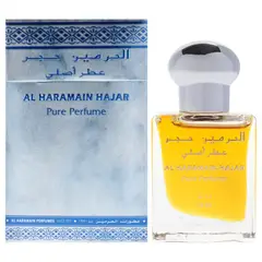 AL HARAMAIN - Hajar Concentrated Perfume Oil Rollerball Unisex 15ml