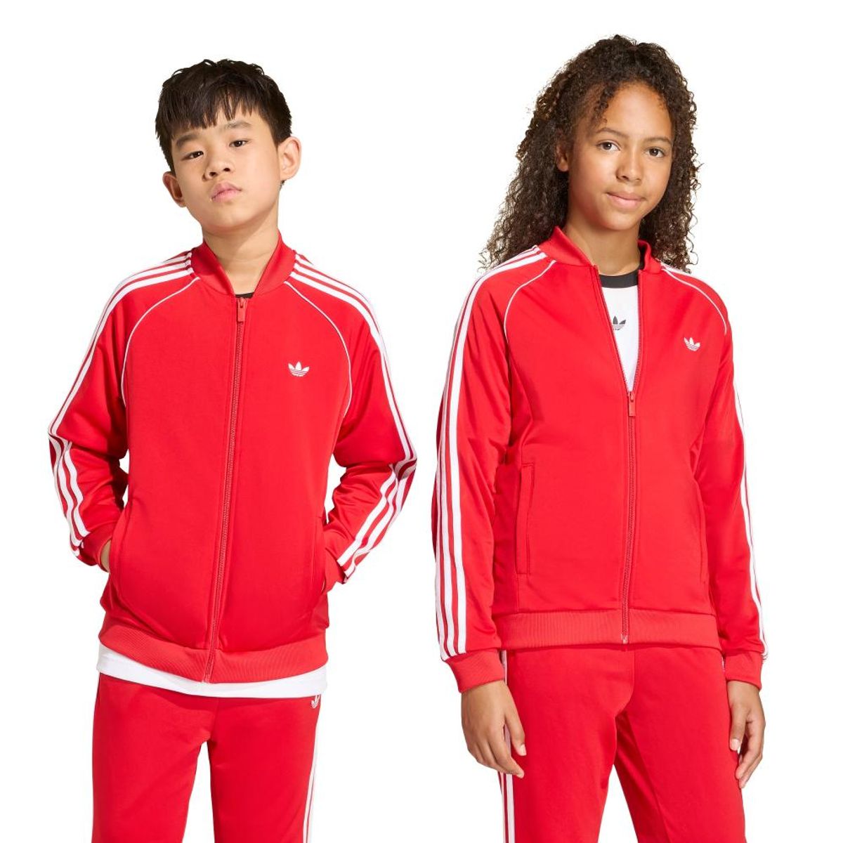 ADIDAS - Polerones Urbano adicolor Unisex niño