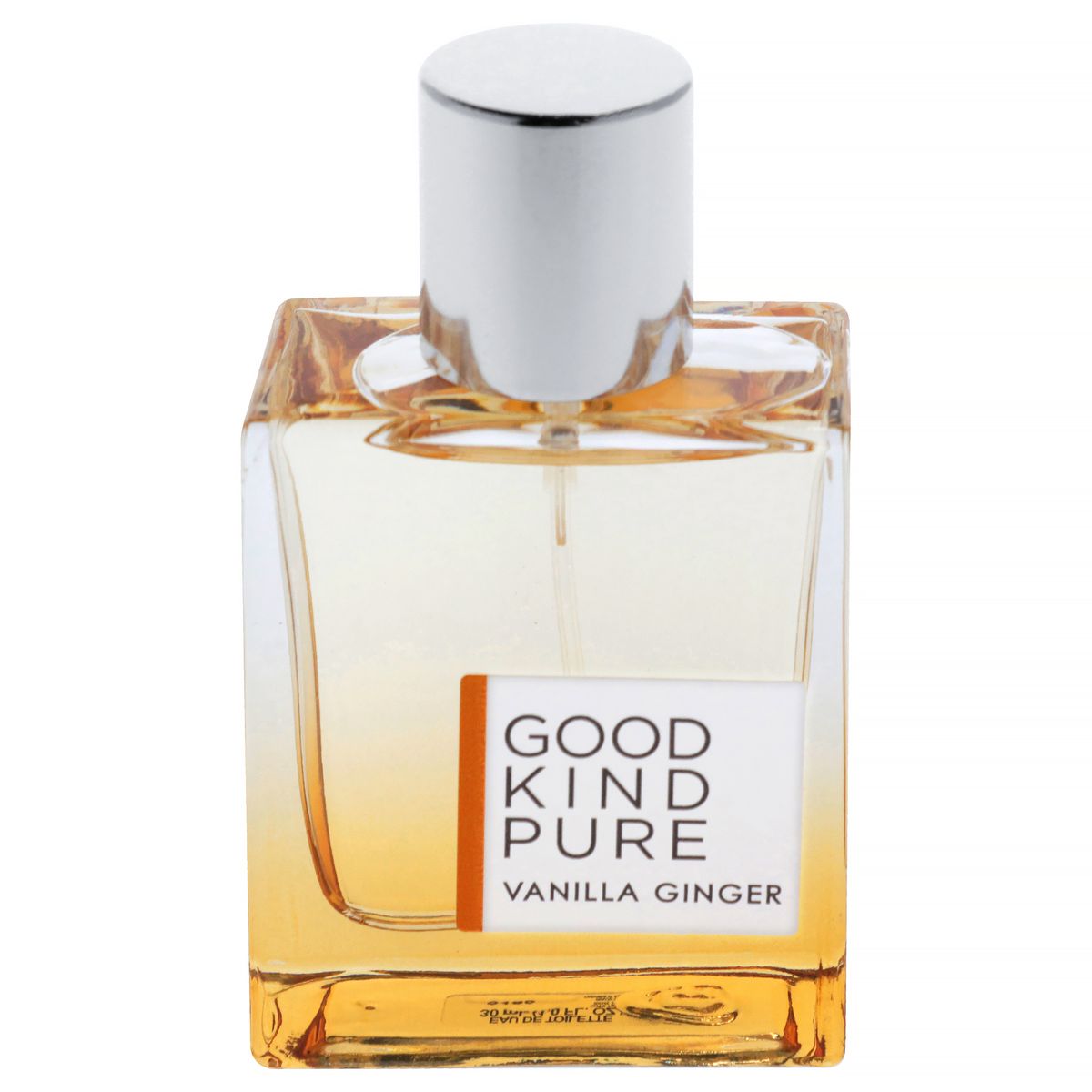 GENERICO - Coty Good Kind Pure - Vanilla Ginger EDT Spray Women 30ml