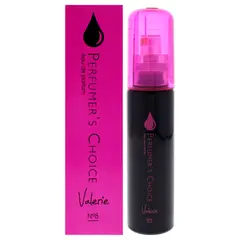 MILTON LLOYD - Perfumers Choice - No 8 Valerie EDP Spray Women 50ml