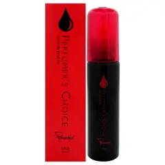 MILTON LLOYD - Perfumers Choice - No 4 Phoenix EDP Spray Unisex 50ml