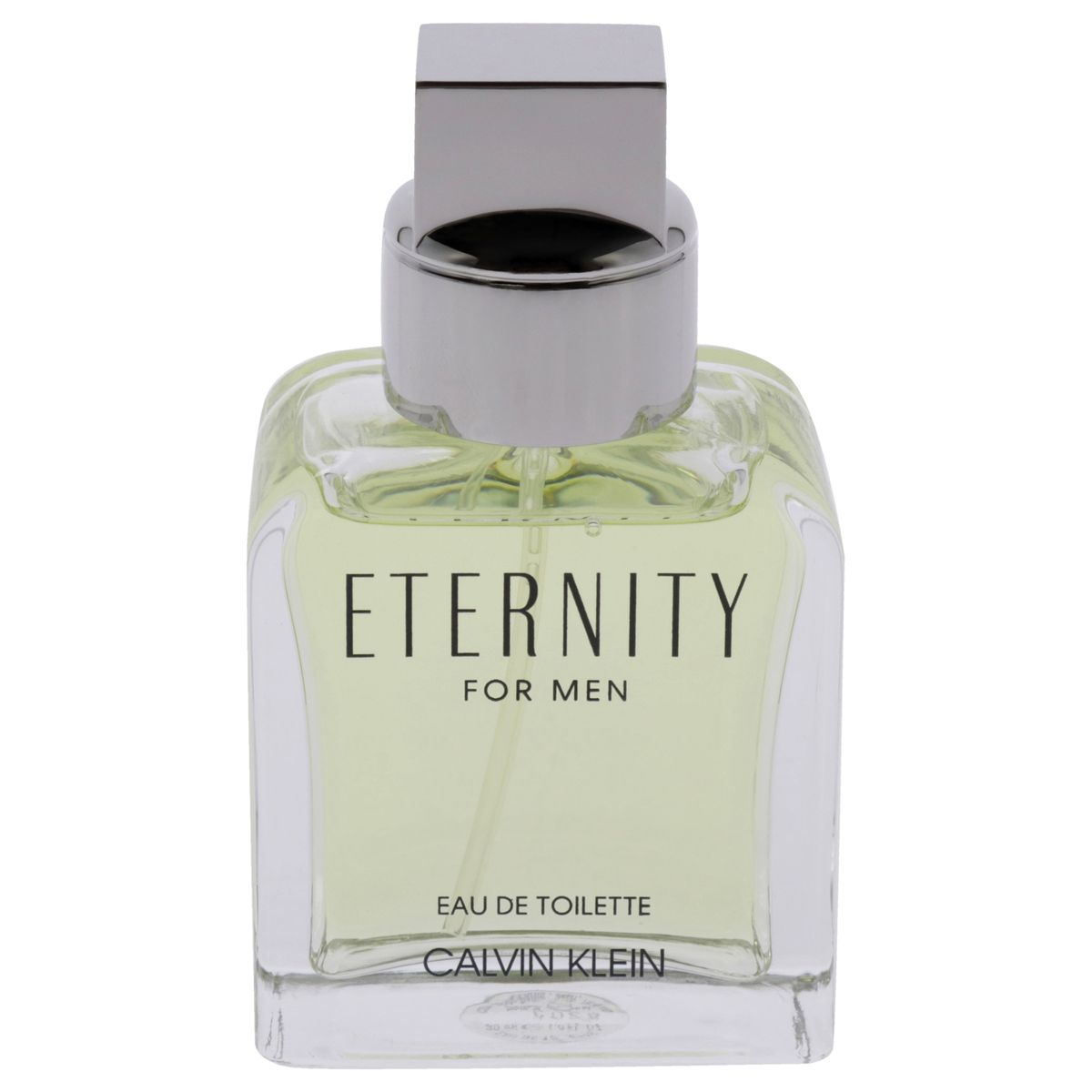 CALVIN KLEIN - Calvin Klein Eternity EDT Spray Men 30ml