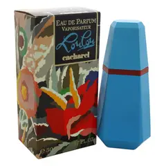 CACHAREL - Lou Lou EDP Spray Women 50ml