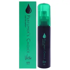 MILTON LLOYD - Perfumers Choice - No 9 Victor EDP Spray Men 50ml