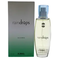 AJMAL - Raindrops EDP Spray Women 50ml