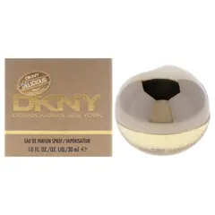 DONNA - Karan DKNY Be Delicious - Golden EDP Spray Women 30ml