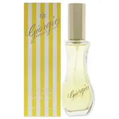 GIORGIO BEVERLY HILLS - Giorgio EDT Spray Women 50ml
