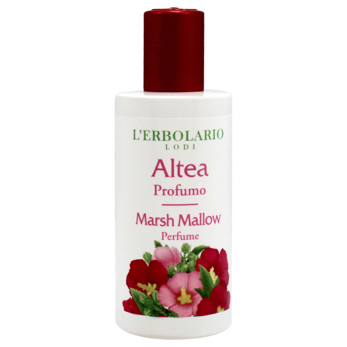 LERBOLARIO - LErbolario Perfume - Marsh Mallow Perfume Spray Women 47ml