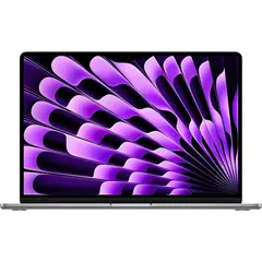 APPLE - 2023 Macbook Air M2 15 pulgadas 8GB RAM 256GB SSD Space Gray - Reacondicionado
