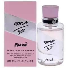 SARAH JESSICA PARKER - Stash Prive Elixir EDP Spray Women 30ml
