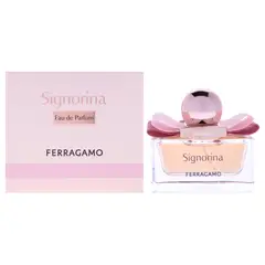 SALVATORE FERRAGAMO - Signorina EDP Spray Women 30ml