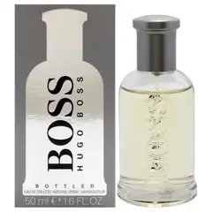 HUGO BOSS - Boss No. 6 EDT Spray Men 47ml