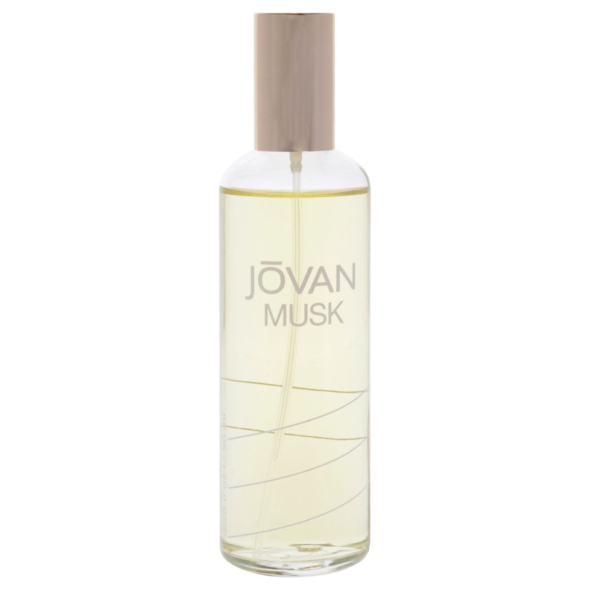 JOVAN - Jovan Jovan Musk Cologne Concentrate Spray Women 96ml