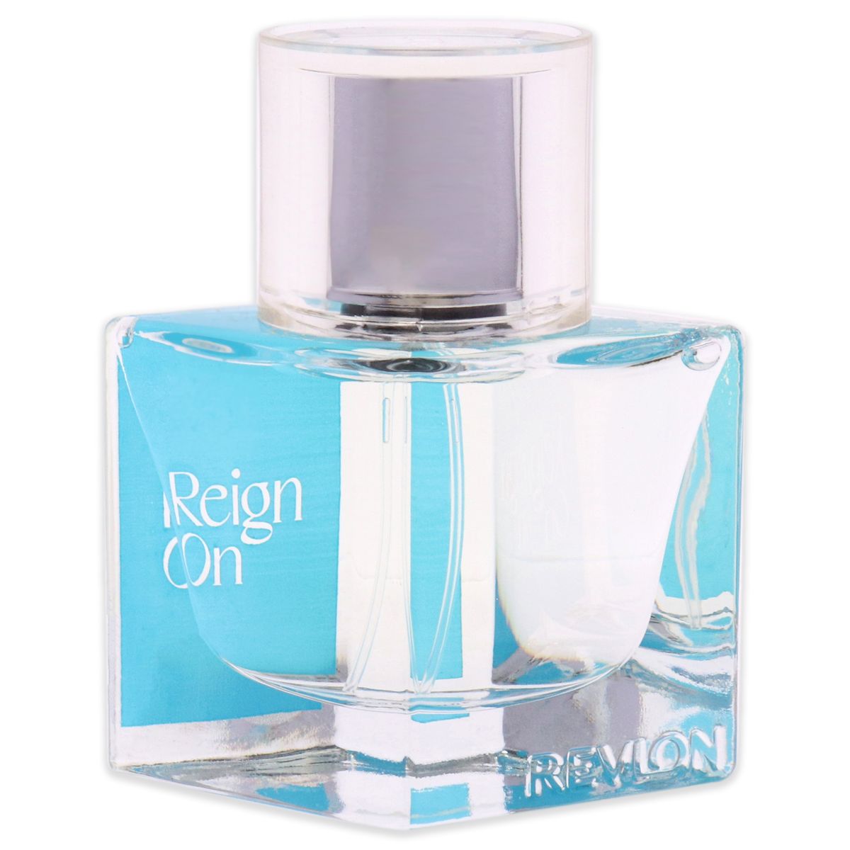 REVLON - Revlon Reign On EDT Spray Women 30ml