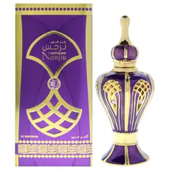 AL HARAMAIN - Narjis Parfum Oil Unisex 15ml
