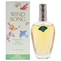 GENERICO - Prince Matchabelli Wind Song Cologne Spray Women 77ml