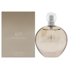 JENNIFER LOPEZ - Still EDP Spray Women 50ml