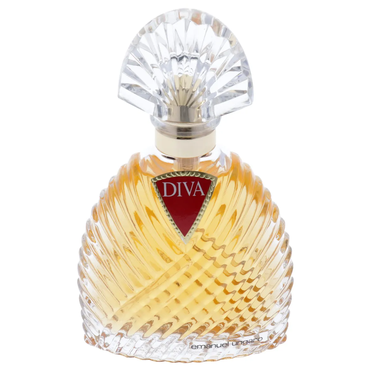 EMANUEL UNGARO - Emanuel Ungaro Diva EDP Spray Women 50ml