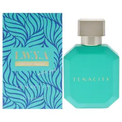 LWYA - Tenacity EDP Spray Women 50ml
