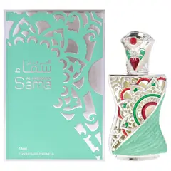 AL HARAMAIN - Sama Concentrated Perfume Oil Unisex 15ml