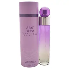 PERRY ELLIS - 360 Purple EDP Spray Women 50ml